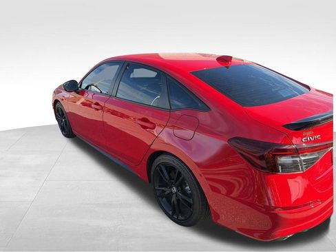 Used 2025 Honda Civic Si image 28