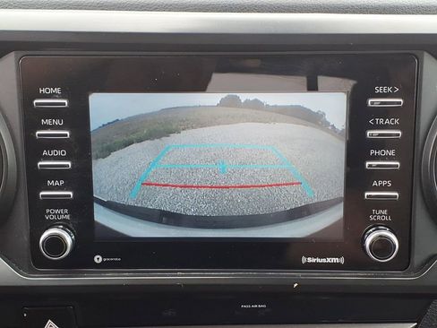 Used 2021 Toyota Tacoma SR RWD image 5