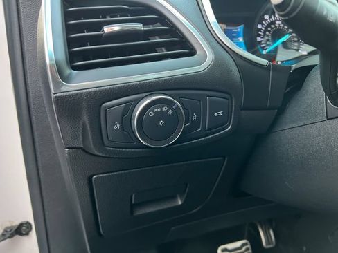 Used 2015 Ford Edge Sport w/ Equipment Group 401A AWD/4WD image 13