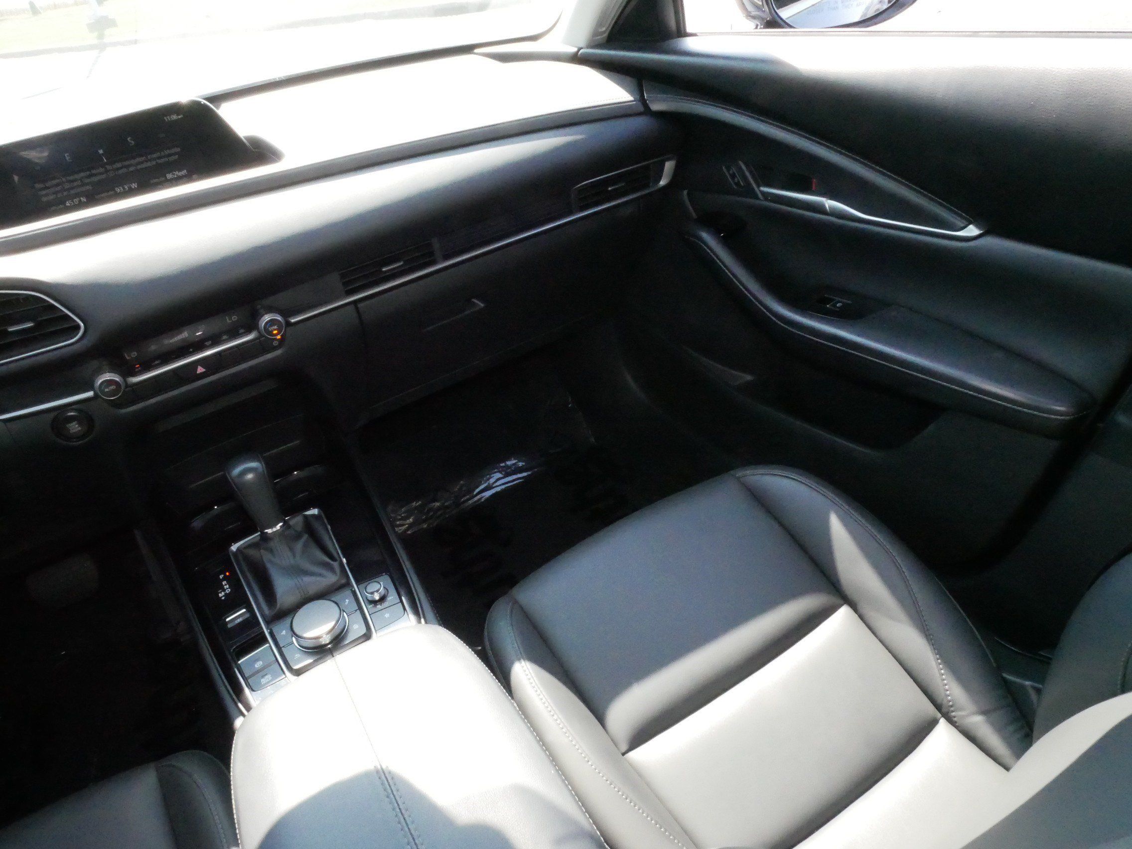 Used 2025 MAZDA CX-30 AWD 2.5 S w/ Select Sport Pkg image 11