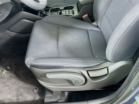 Used 2021 Hyundai Tucson SE FWD image 19