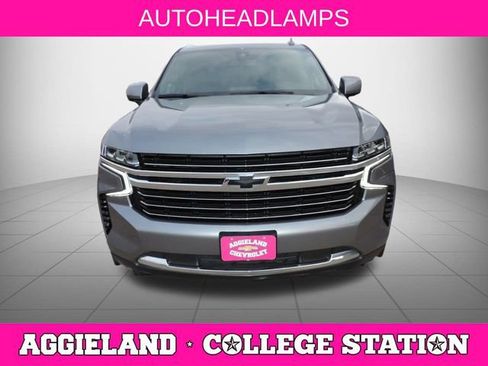 Used 2021 Chevrolet Tahoe LT image 9