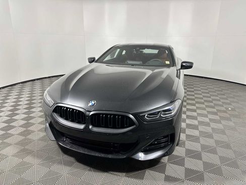 New 2026 BMW 840i xDrive Coupe w/ M Sport Professional Package image 7