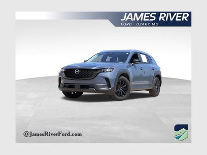 Used 2025 MAZDA CX-50 AWD 2.5 S w/ Premium Package