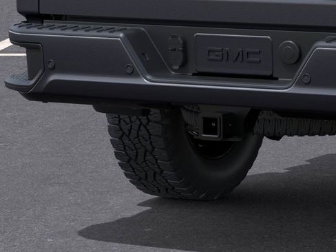 New 2026 GMC Sierra 2500 Denali w/ Technology Package AWD/4WD image 14