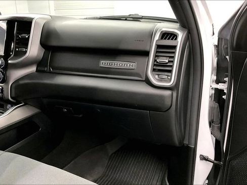 Used 2022 RAM 1500 Big Horn AWD/4WD image 19