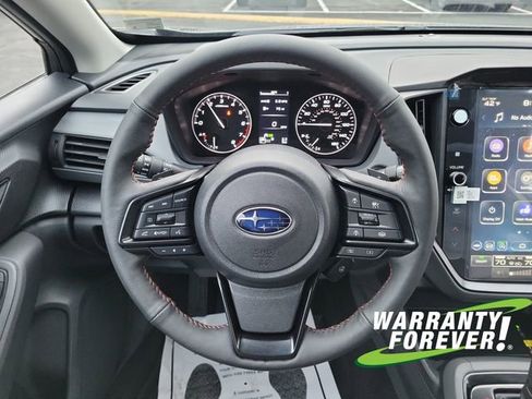 New 2026 Subaru Crosstrek 2.5i Limited image 9