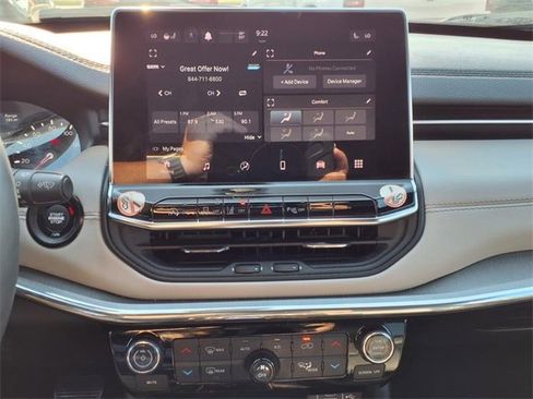 Certified 2024 Jeep Compass Limited image 5