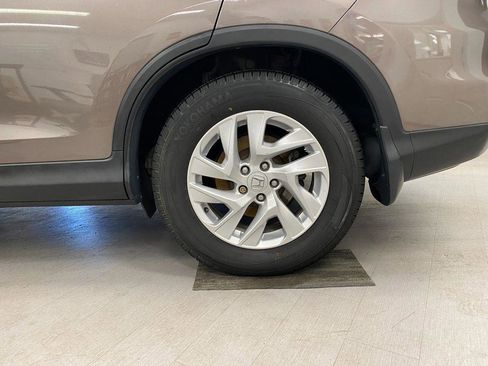 Used 2015 Honda CR-V EX-L image 25