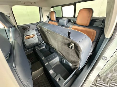 Used 2022 Ford Maverick Lariat w/ Lariat Luxury Package image 33