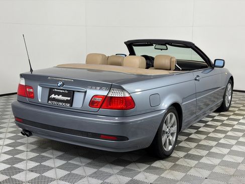 Used 2006 BMW 325Ci CI image 5