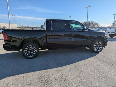 New 2026 RAM 1500 Limited AWD/4WD image 6