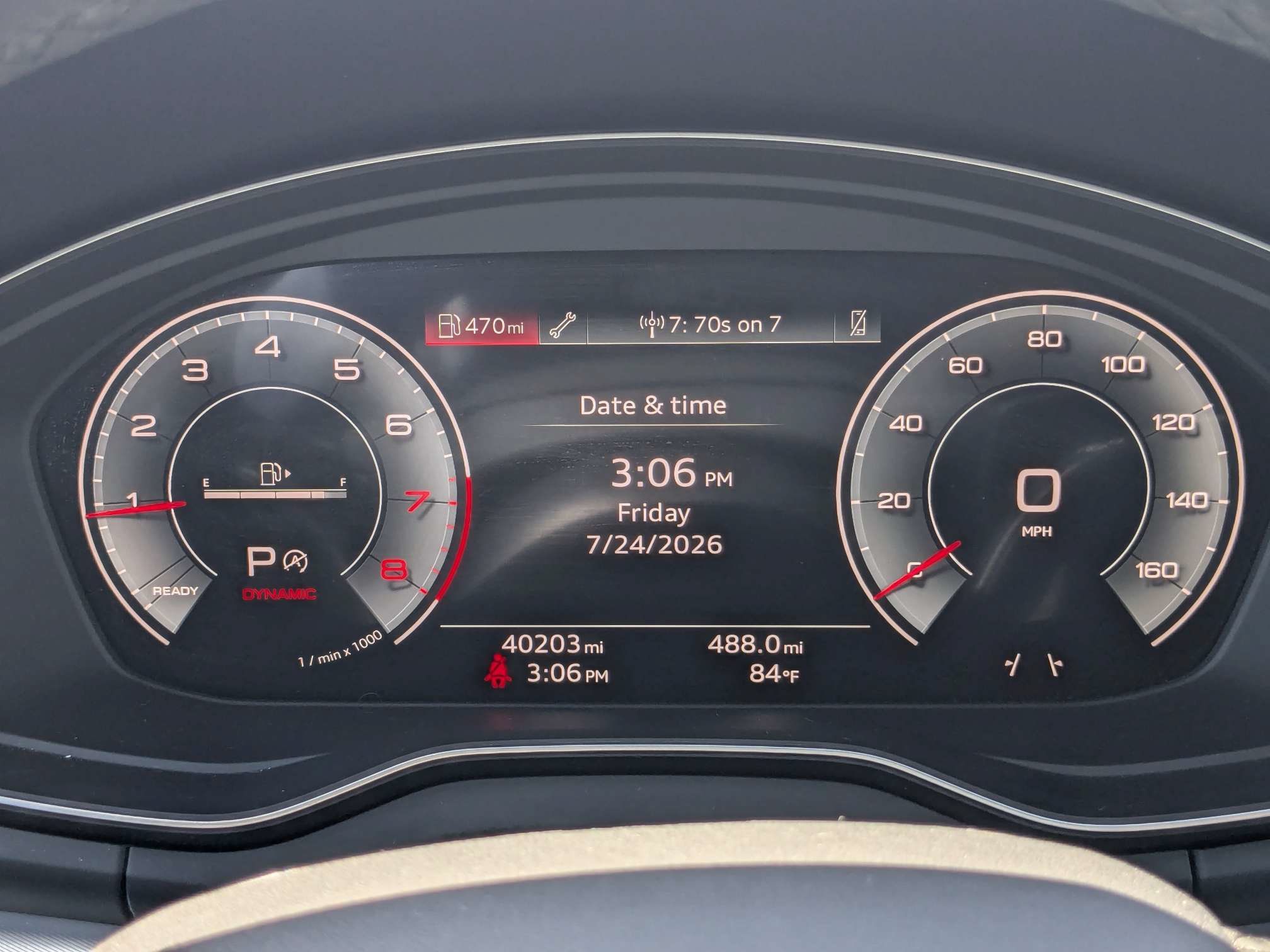 Used 2025 Audi Q5 2.0T Premium AWD/4WD image 33