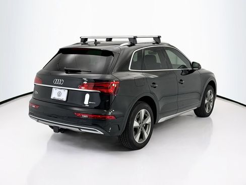 Used 2023 Audi Q5 2.0T Premium Plus w/ Premium Plus Package AWD/4WD image 5