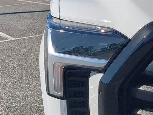 Used 2023 Toyota Tundra SR w/ SR Tow Package image 10