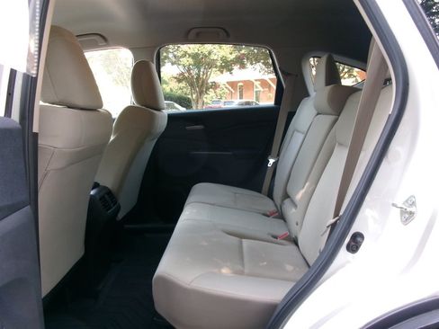 Used 2015 Honda CR-V LX image 28