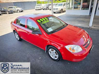 Used 2006 Chevrolet Cobalt LS