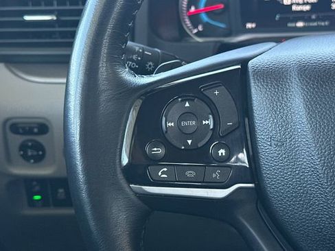 Certified 2022 Honda Pilot EX-L image 30