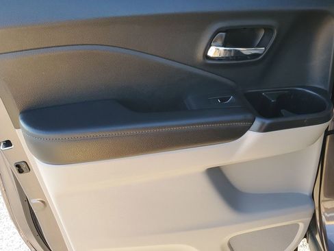 Used 2023 Honda Ridgeline RTL image 43