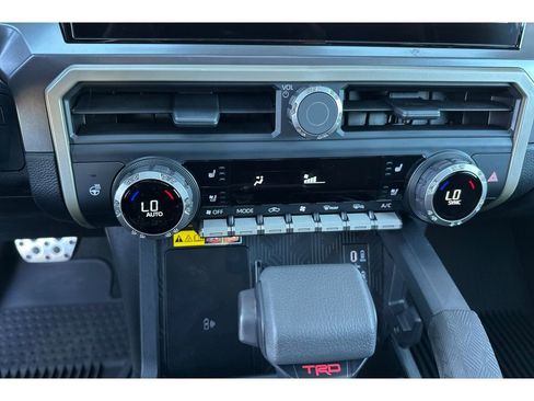 New 2026 Toyota Tacoma TRD Sport AWD/4WD image 20