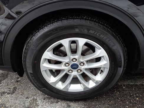 Certified 2022 Ford Escape SE w/ Convenience Package image 10