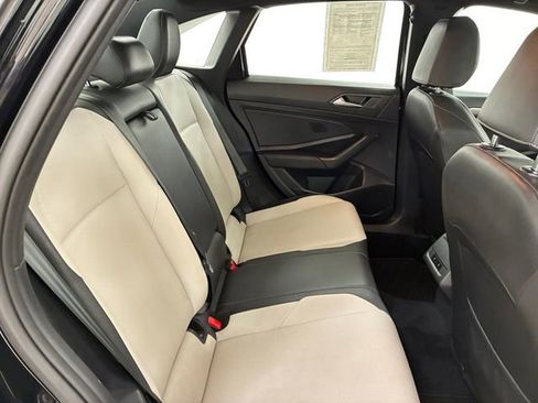 Used 2021 Volkswagen Jetta R-Line w/ R-Line Cold Weather Package FWD image 16