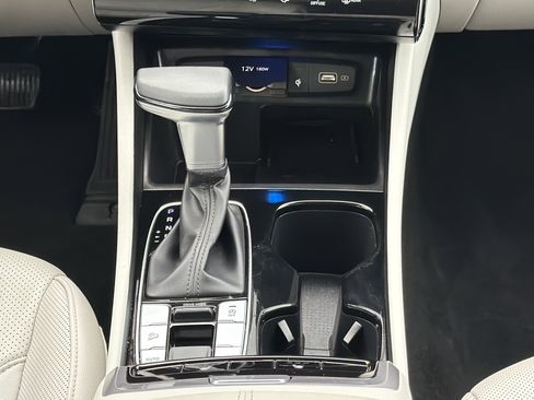 Used 2023 Hyundai Tucson SEL w/ Convenience Package FWD image 5