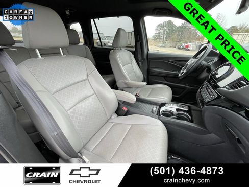 Used 2021 Honda Passport Touring image 32