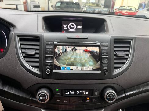 Used 2013 Honda CR-V EX-L image 28