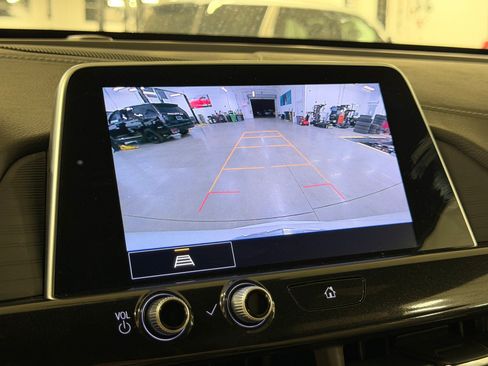Certified 2023 Cadillac CT4 Premium Luxury RWD image 20