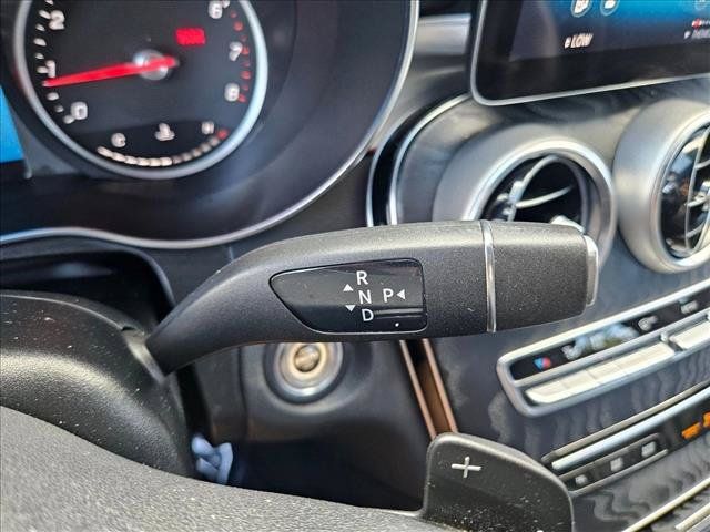 Certified 2022 Mercedes-Benz GLC 300 image 12