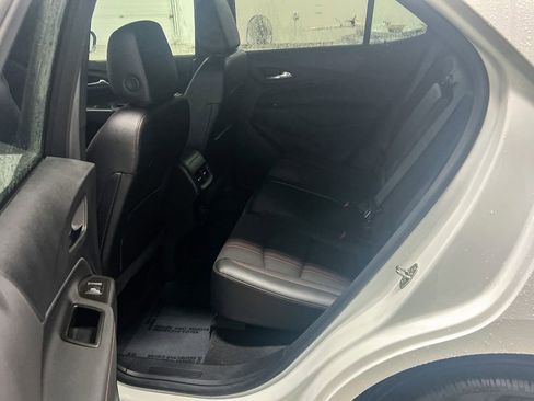Certified 2023 Chevrolet Equinox RS image 12