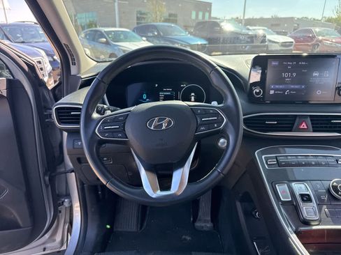 Used 2022 Hyundai Santa Fe XRT AWD/4WD image 20
