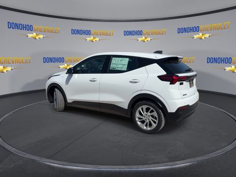 New 2027 Chevrolet Bolt LT w/ Comfort Package image 6