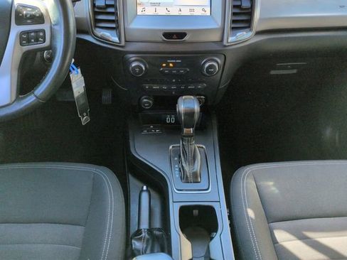 Used 2019 Ford Ranger XLT w/ Equipment Group 301A Mid image 19