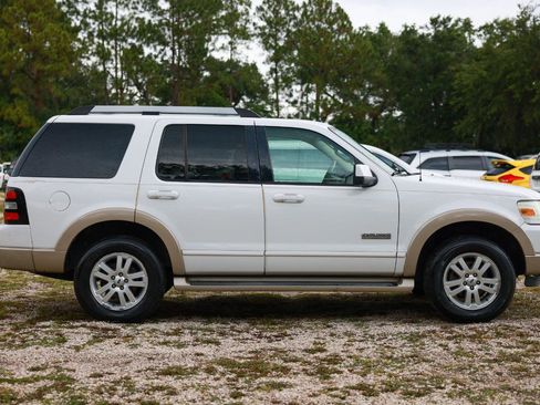 Used 2007 Ford Explorer Eddie Bauer RWD image 13