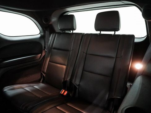 New 2026 Dodge Durango GT image 16