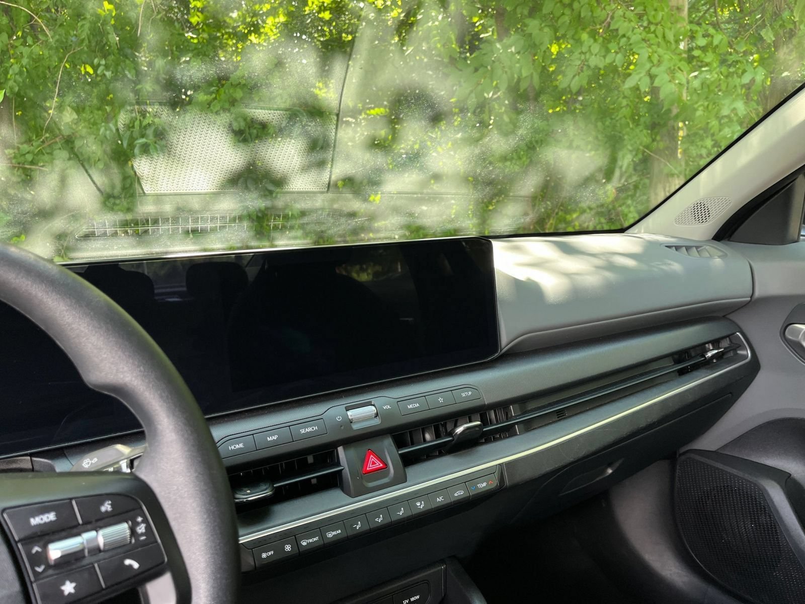 Used 2025 Kia K4 FWD image 19
