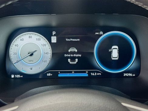 Used 2023 Hyundai Palisade Limited image 26