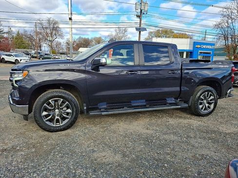 Used 2023 Chevrolet Silverado 1500 LT image 5