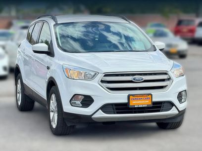 Used 2018 Ford Escape SE