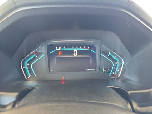 Used 2018 Honda Odyssey Touring image 12