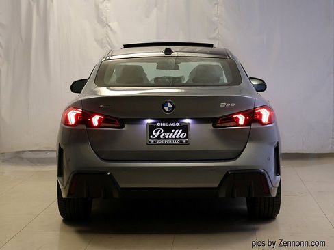 New 2026 BMW 228i xDrive w/ Technology Package AWD/4WD image 7