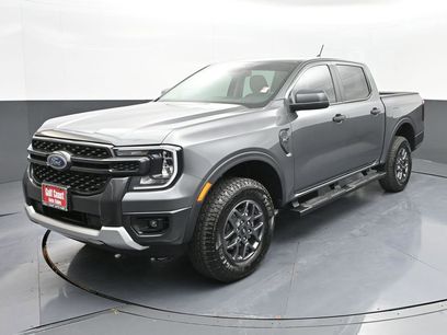 Used 2025 Ford Ranger XLT w/ Convenience Package