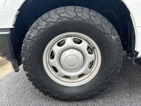 Certified 2021 Ford F150 XL w/ XL Power Equipment Group AWD/4WD image 9