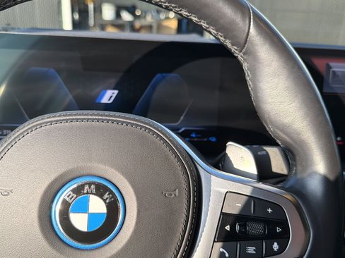 Certified 2023 BMW 330e 330e w/ M Sport Package image 23