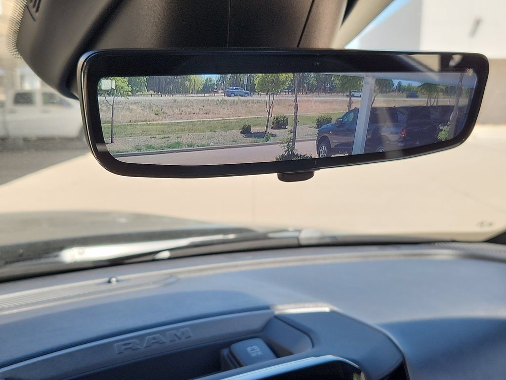 New 2026 RAM 3500 Tradesman AWD/4WD image 14