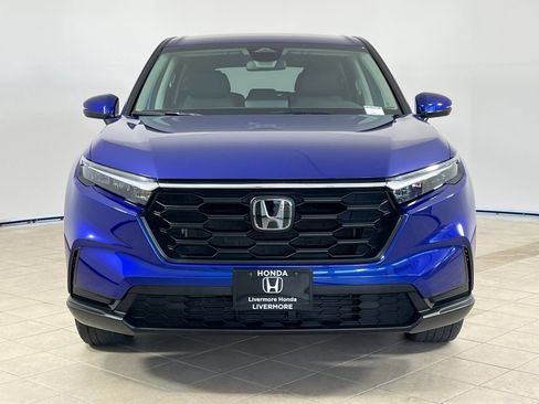 Used 2025 Honda CR-V LX image 9