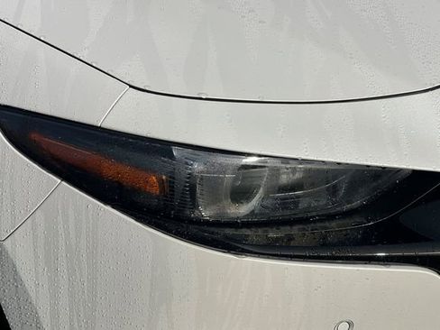 New 2026 MAZDA MAZDA3 2.5 Turbo Sedan w/Premium Plus image 29