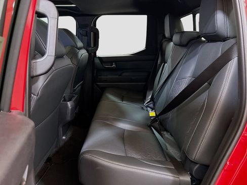 New 2026 Toyota Tacoma Limited AWD/4WD image 22